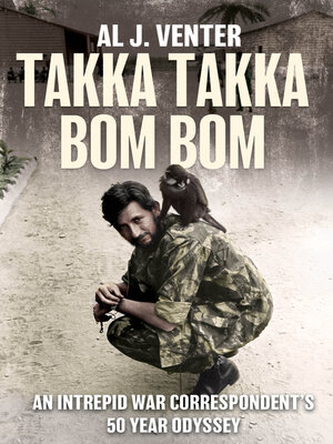 cover image of Takka Takka Bom Bom